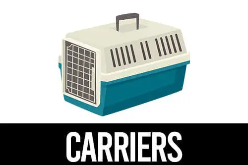 best cat carriers icon
