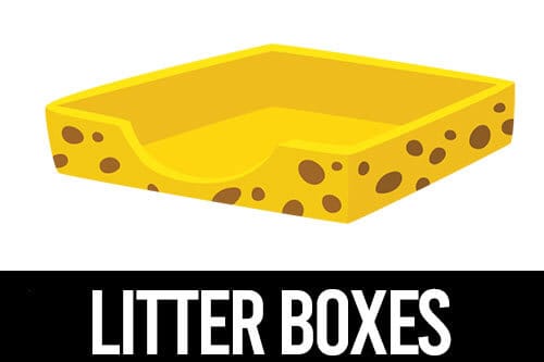 best litter boxes